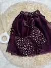AJD 8025 Jimmy Choo Girls Wear Kids lehenga Choli Wholesale Shop In Surat